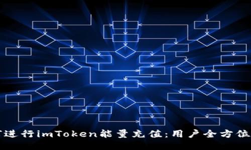 如何进行imToken能量充值：用户全方位指南
