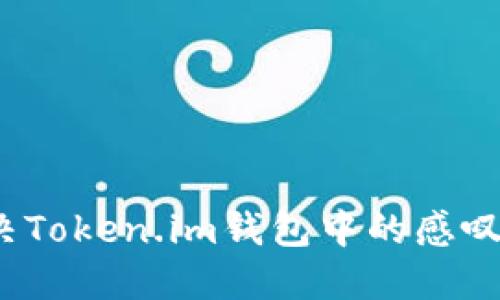 如何解决Token.im钱包中的感叹号问题？