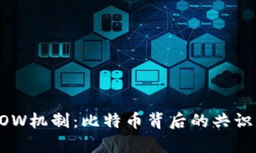 深入解析币圈POW机制：比特币背后的共识算法与未来展望