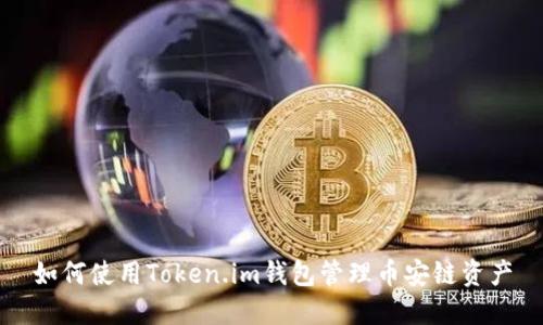 如何使用Token.im钱包管理币安链资产