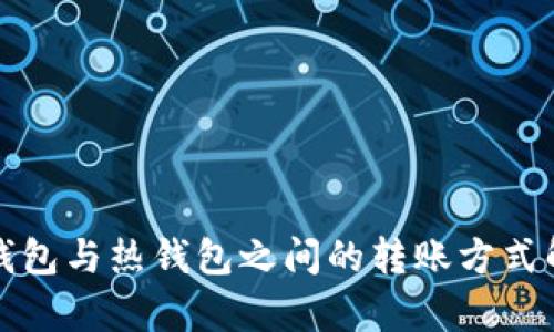 冷钱包与热钱包之间的转账方式解析