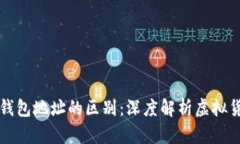 冷钱包与热钱包地址的区
