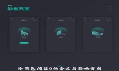 冷钱包阈值0的含义与影响