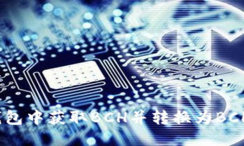 如何从冷钱包中获取BCH并转换为BCHA详细指南