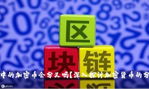 冷钱包中的加密币会分叉吗？深入探讨加密货币的分叉机制