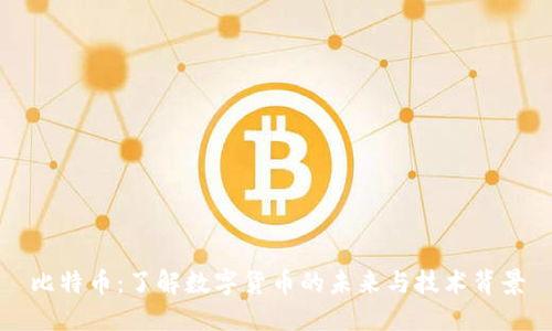 比特币：了解数字货币的未来与技术背景