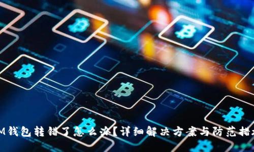 IM钱包转错了怎么办？详细解决方案与防范措施