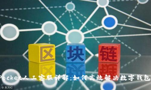 : TokenPocket人工客服详解：如何高效解决数字钱包使用问题