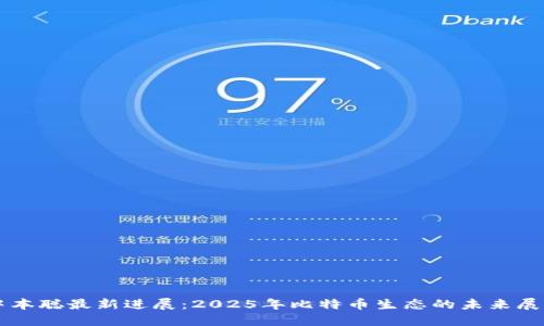 中本聪最新进展：2025年比特币生态的未来展望