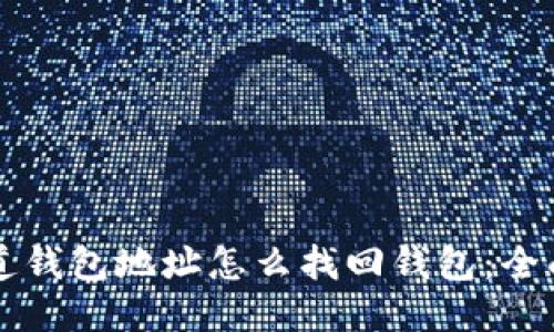 只知道钱包地址怎么找回钱包：全面指南