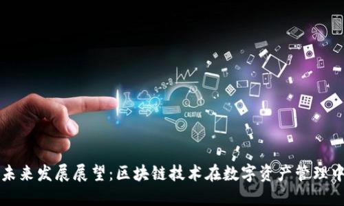 Token.im未来发展展望：区块链技术在数字资产管理中的重要性