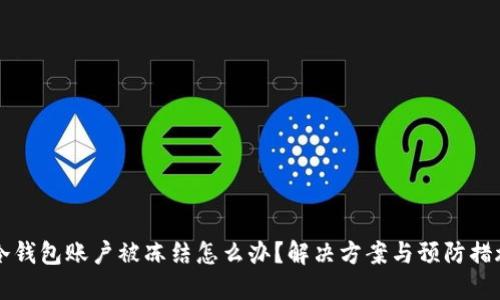 虚拟冷钱包账户被冻结怎么办？解决方案与预防措施详解