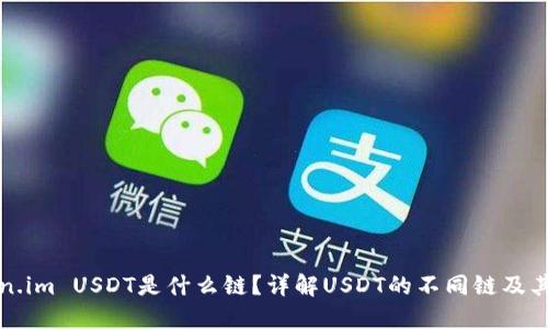 Token.im USDT是什么链？详解USDT的不同链及其应用