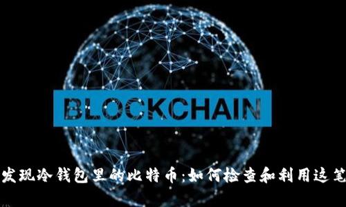 意外发现冷钱包里的比特币：如何检查和利用这笔财富