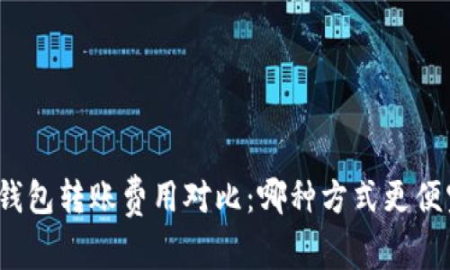 冷钱包转账费用对比：哪种方式更便宜？