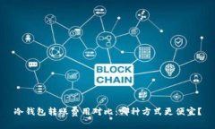冷钱包转账费用对比：哪