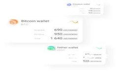 现成token.im钱包系统源码下