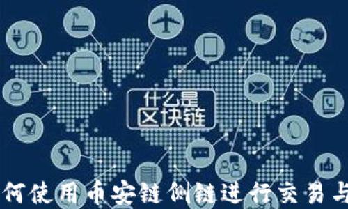 
IM钱包如何使用币安链侧链进行交易与资产管理