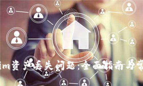 解决Token.im资产丢失问题：全面指南与常见问题解答