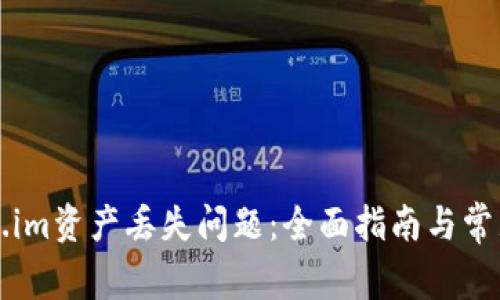解决Token.im资产丢失问题：全面指南与常见问题解答
