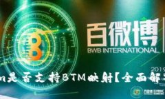 Token.im是否支持BTM映射？全
