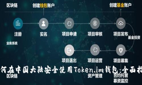 如何在中国大陆安全使用Token.im钱包：全面指南