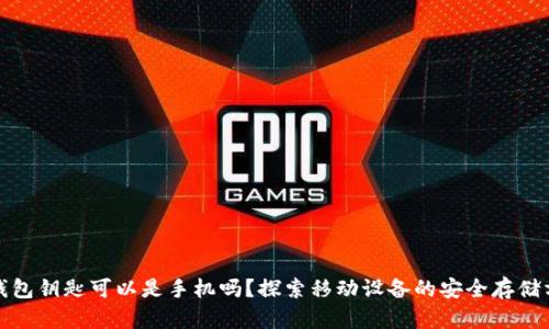 冷钱包钥匙可以是手机吗？探索移动设备的安全存储方案