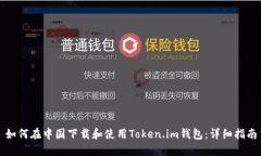 如何在中国下载和使用T
