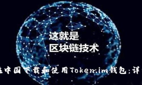 如何在中国下载和使用Token.im钱包：详细指南