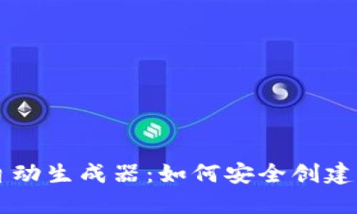 biatiotBNB钱包自动生成器：如何安全创建您的加密资产钱包