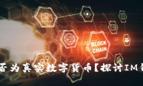 支持IM钱包的币种是否为真实数字货币？探讨IM钱包的数字资产安全性