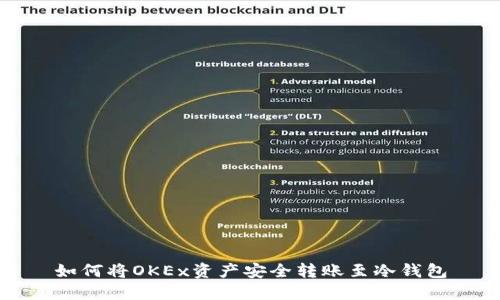 如何将OKEx资产安全转账至冷钱包
