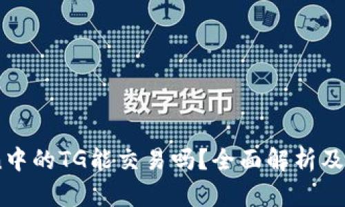 ImToken中的TG能交易吗？全面解析及使用指南