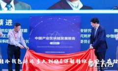 ETC转冷钱包延迟多久到账