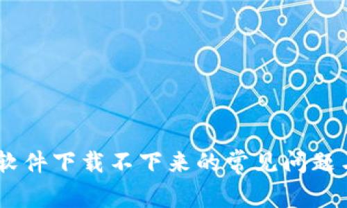 解决USDT软件下载不下来的常见问题与解决方案