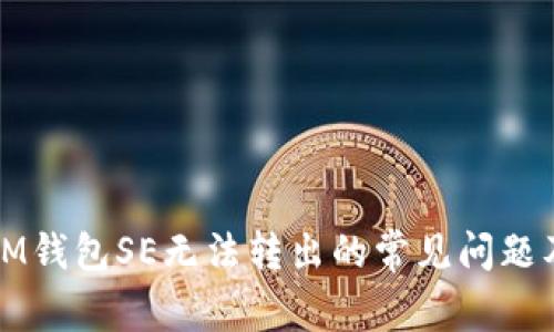 如何解决IM钱包SE无法转出的常见问题及解决方案