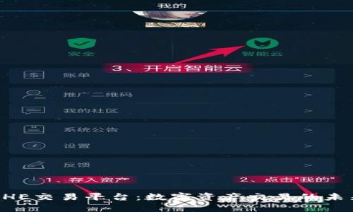 BHE交易平台：数字资产交易的未来