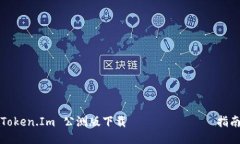 Token.Im 公测版下载 안내