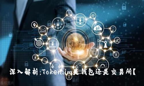 深入解析：Token.im是钱包还是交易所？