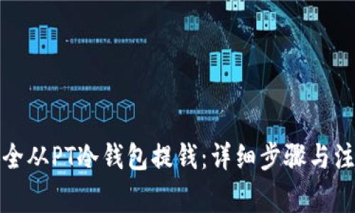如何安全从PT冷钱包提钱：详细步骤与注意事项