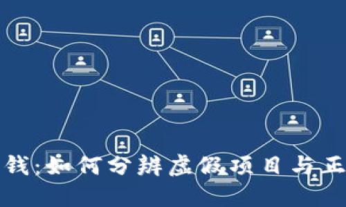 imToken圈钱：如何分辨虚假项目与正规投资平台