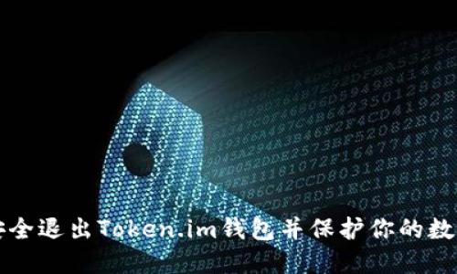 如何安全退出Token.im钱包并保护你的数字资产