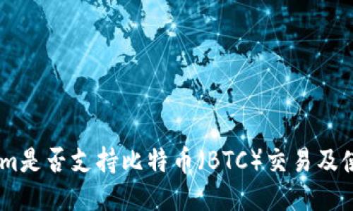 Token.im是否支持比特币（BTC）交易及使用指南