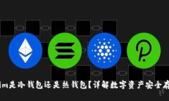 Token.im是冷钱包还是热钱包